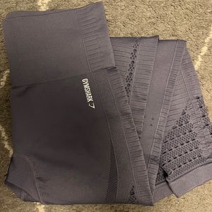 Gymshark ENERGY SEAMLESS LEGGINGS